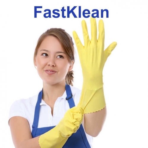 Cleaning Companies London