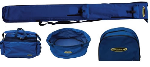 Strike Coarse Luggage