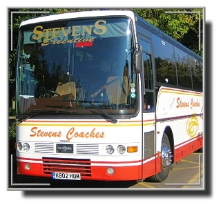 Coach A