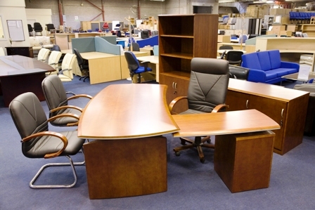 Office Desks Glasgow