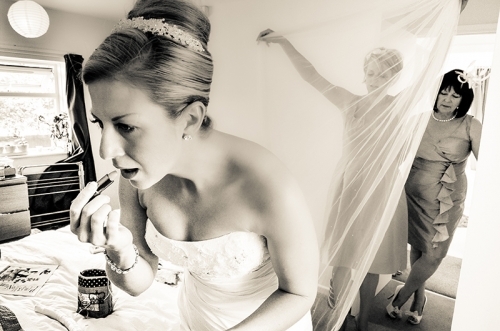 Ilfracombe Devon Wedding Photography 36