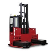 combilift training staffordshire