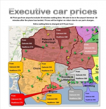 Map Prices