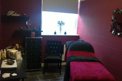 Butterflies Beauty Therapy