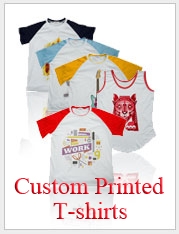 T Shirt Printing