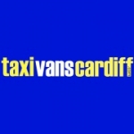 Taxi Vans Cardiff - house removals