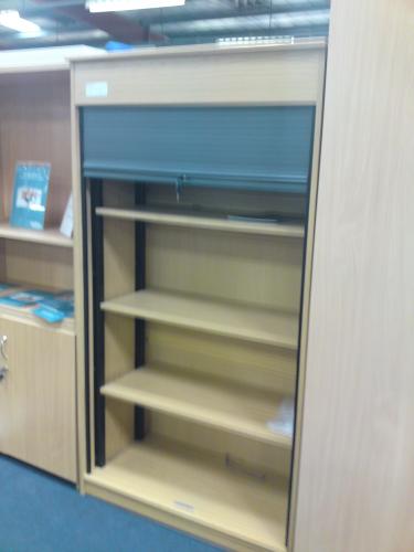 Lockable Cupboards Glasgow