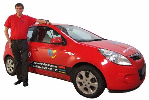 2113 Car