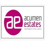 Acumen Estates - letting agents