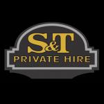 S&T Private Hire Essex - minibus hire