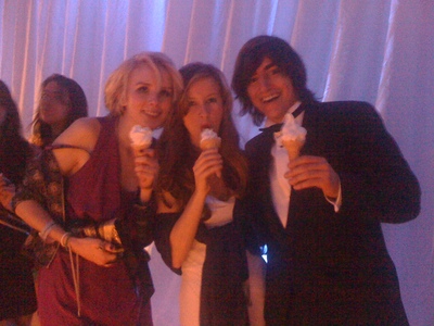 ice cream