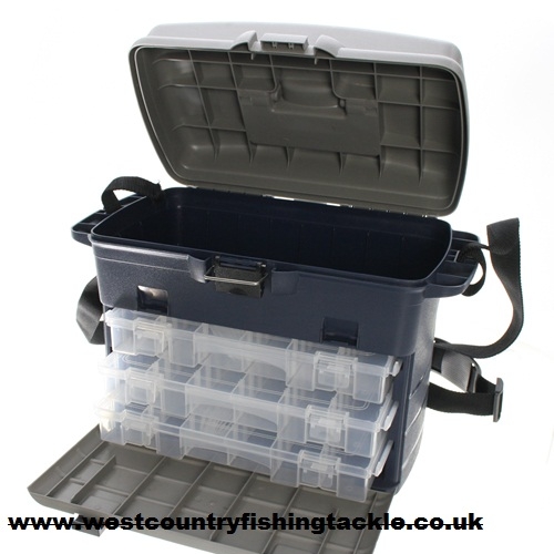 Boat Box