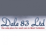 DALE 83 - car showrooms