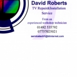 My Business Card