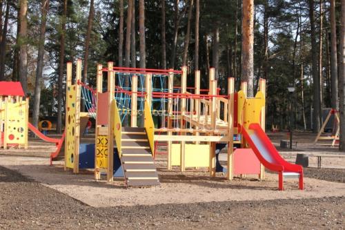 GLSPlay ALEXANDER Play combination £POA