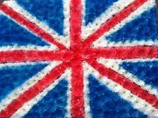 Flag Union Jack 01