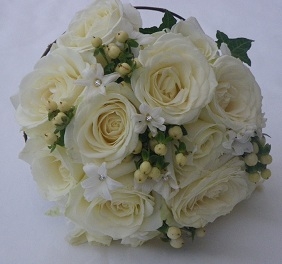 White Bouquet