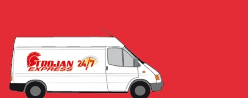 Glasgow Couriers