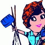 Cleaning