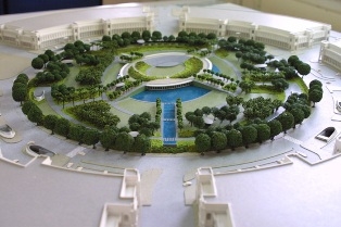 Delhi Metro - Connaught Place