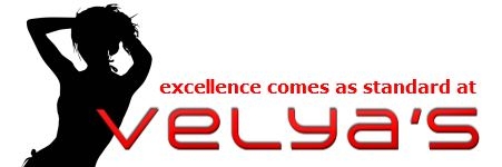Velyas Escorts Lancashire