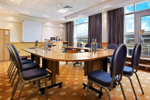 Meeting Center