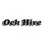 Ock Hire (Abingdon) Ltd - house removals