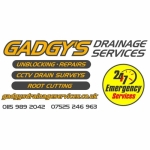 Gadgys Logo Gadgys Logo