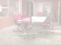 HUNTS OFFICE FURNITURE-AFFORDABLE LUXURY We understand the importance of first impressions and provide stunning office furniture so you can make a good one every time. We take pride in our extensive range of office furniture and strive to bring you c
