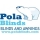 blinds logo