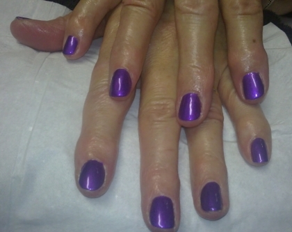 Manicure