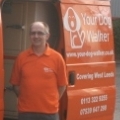 A full weeks dog walking for just £40