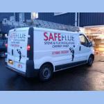 Safe Flue - fireplace showrooms