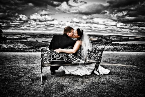 Wedding Photographer In Ilfracombe Devon