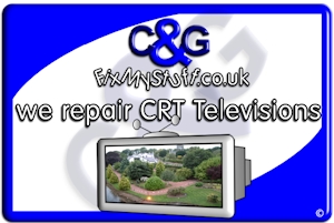 TV Repair Service For All Brands