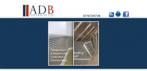 ADB Contracts