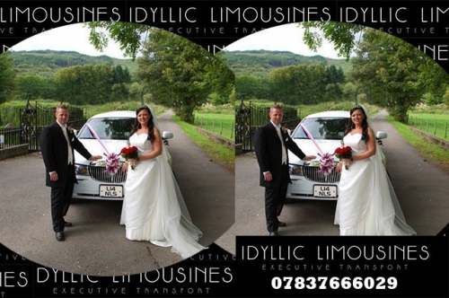 Swansea Idyllic Limousines Welsh Limousines South Wale107