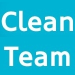 Clean Team - office cleaners