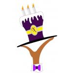 Nouveauxcakes Multiple Award Winning Cake Designer