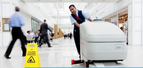Facilities Support Management