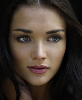 Beauty make-up