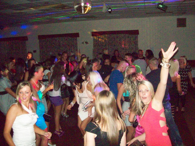 Party DJ