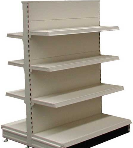 Retail Shelving