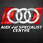Audi VW Specialist Centre