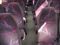 Lowes Coaches is based in Nottingham is a friendly family run business using only experienced and courteous drivers. Their coaches offers 20, 29, 49, 51, 53 Seat Coaches all with seat belts. They also supply a 79 Seat Double Decker fully seat belted.