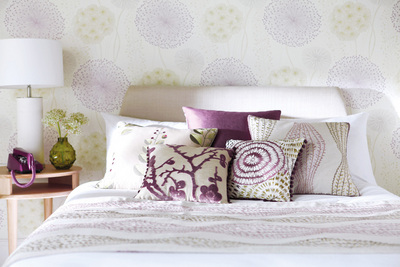 Soft furnishings