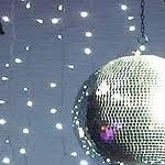 Mirror Balls