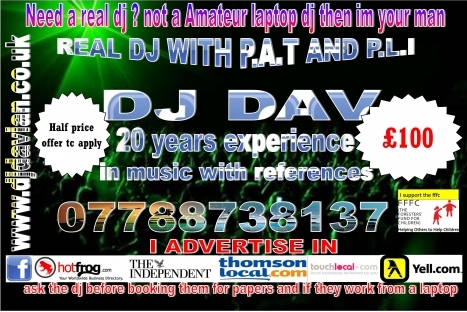 Djdavian