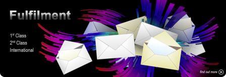 Fulfilment Services