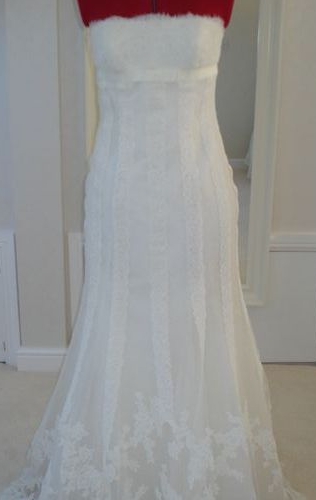 La Sposa Florete